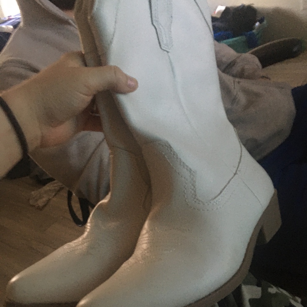 Cowgirl Boots